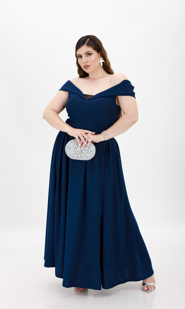 C197-25 VESTIDO GUINEVER