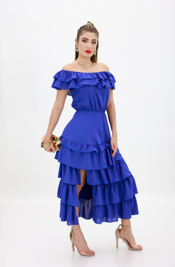 R245-24 VESTIDO SILVINA