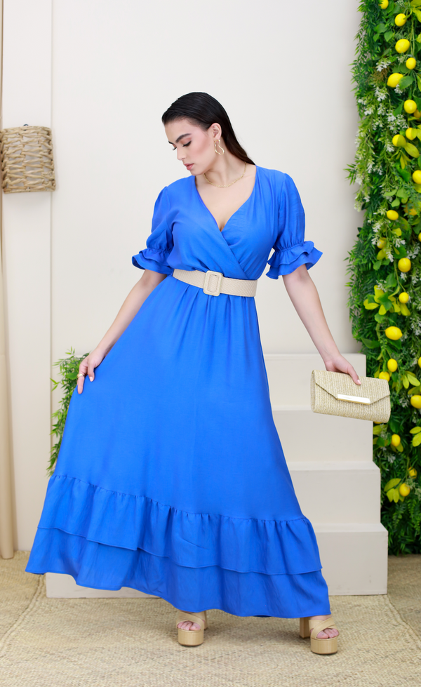 R020-25 VESTIDO RAING