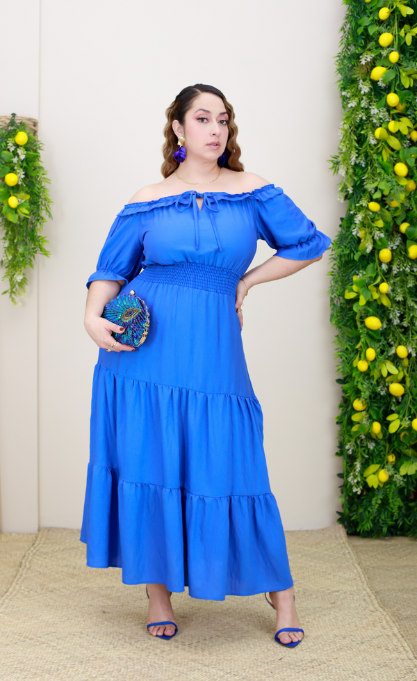 C048-25 VESTIDO NOHELI