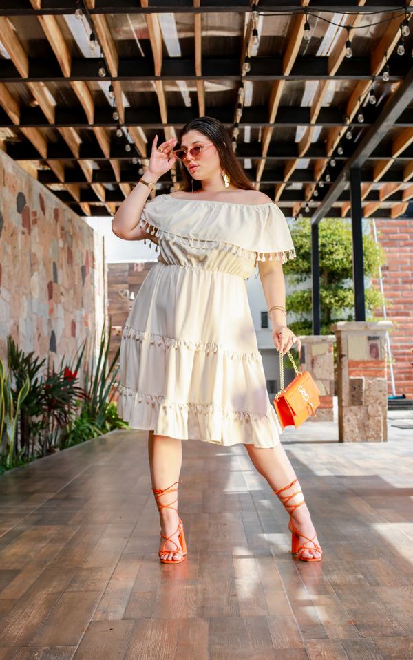 ELSIE VESTIDO