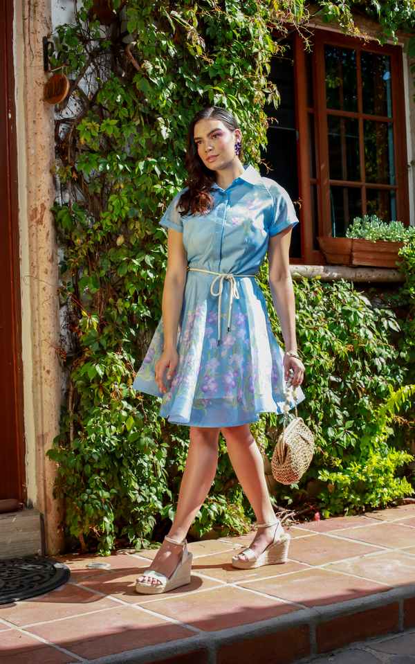 VIVIENNE VESTIDO