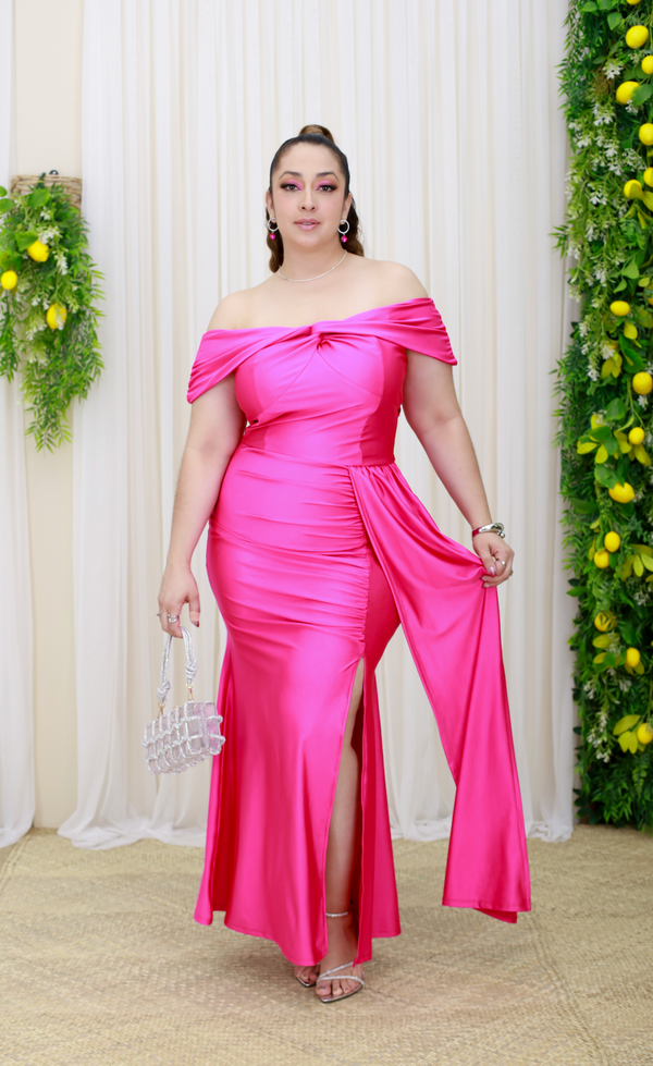 C091-25 VESTIDO EURIBA
