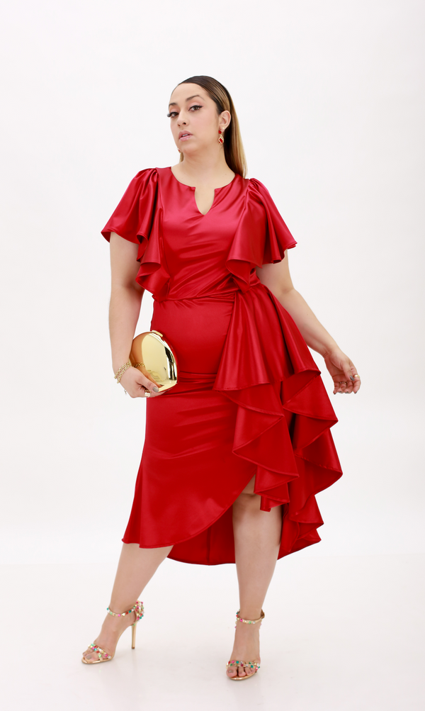 C120-25 VESTIDO AVERY