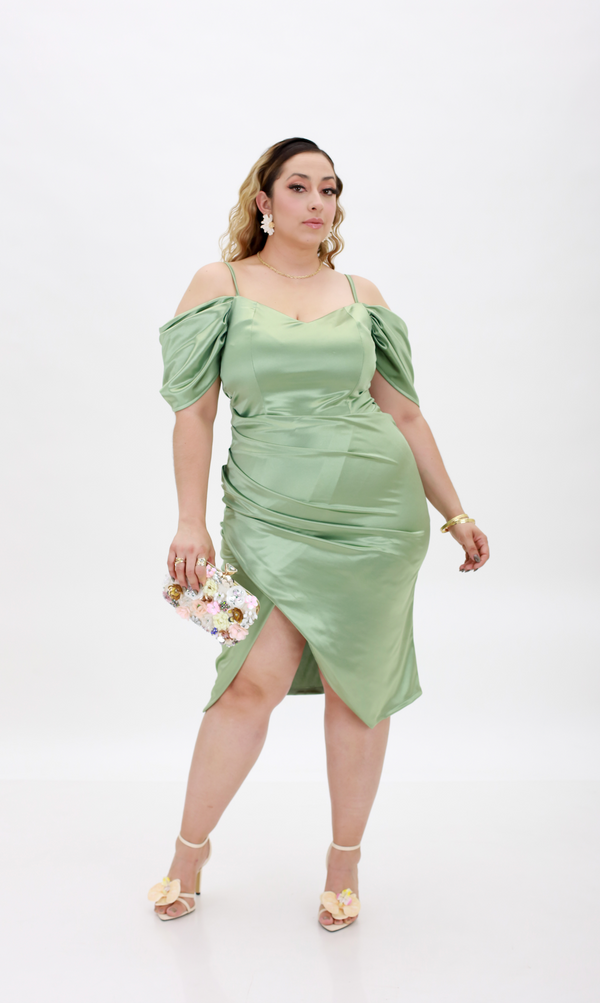 C127-25 VESTIDO LIOR