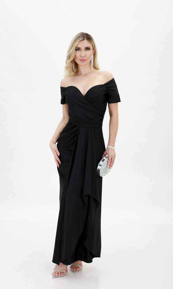 R084-25 VESTIDO LEGALY