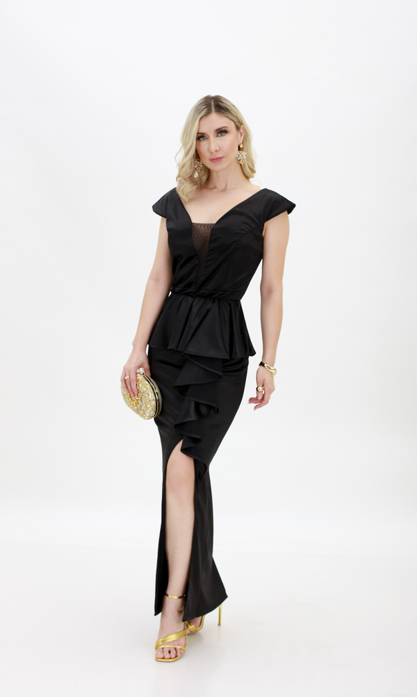 R074-25 VESTIDO LIVIA