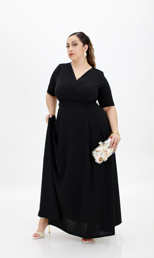 C206-25 VESTIDO KHALESI