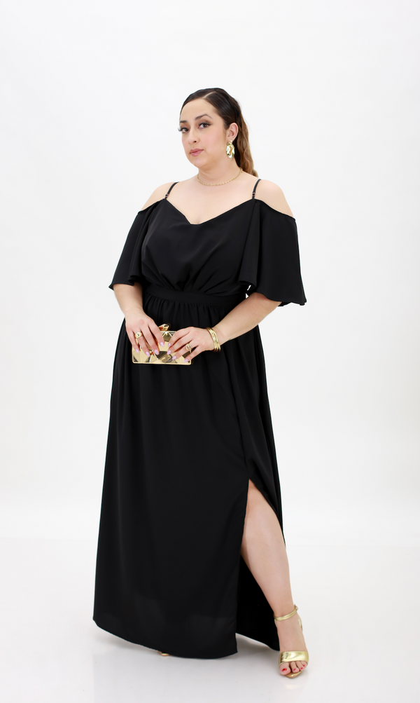 C183-25 VESTIDO HAELYN