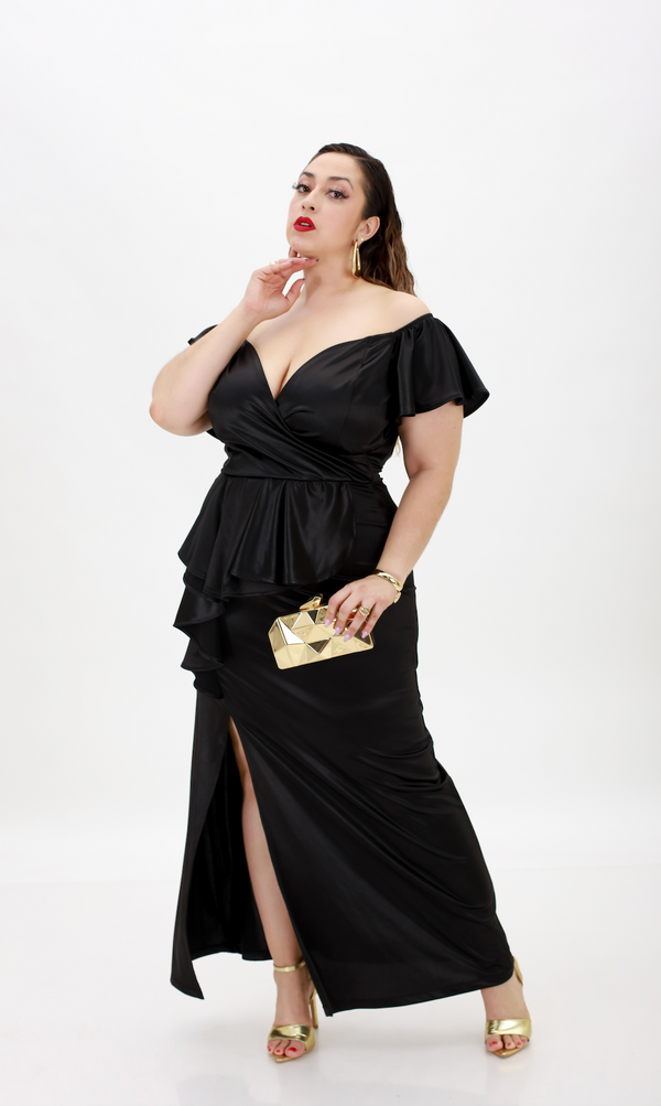 C209-25 VESTIDO EMERSYN