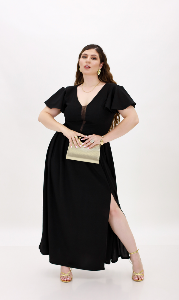 C218-25 VESTIDO ZAYA