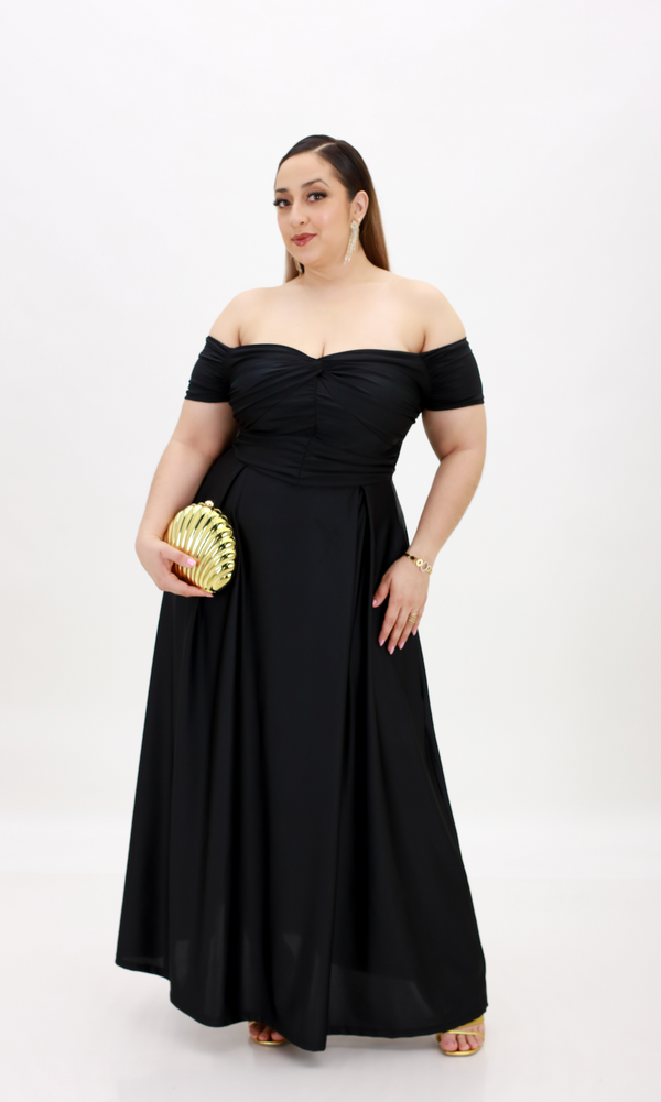 C236-25 VESTIDO ZOEY