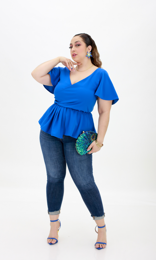C205-25 BLUSA MARLI