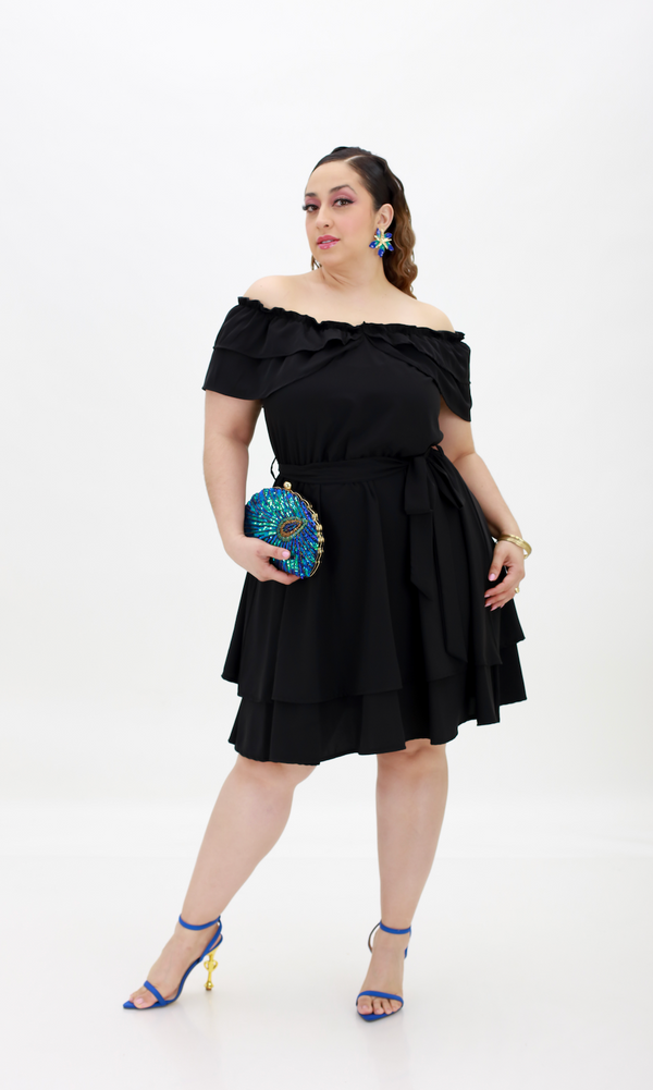 C251-25 VESTIDO VANYA