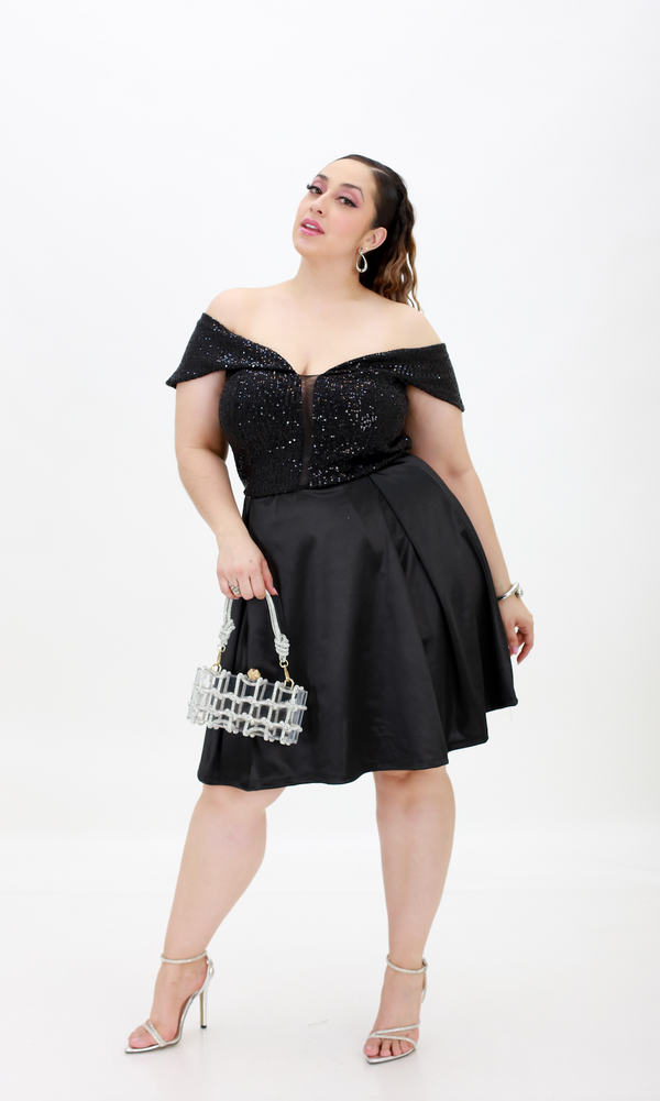 C245-25 VESTIDO JESSI