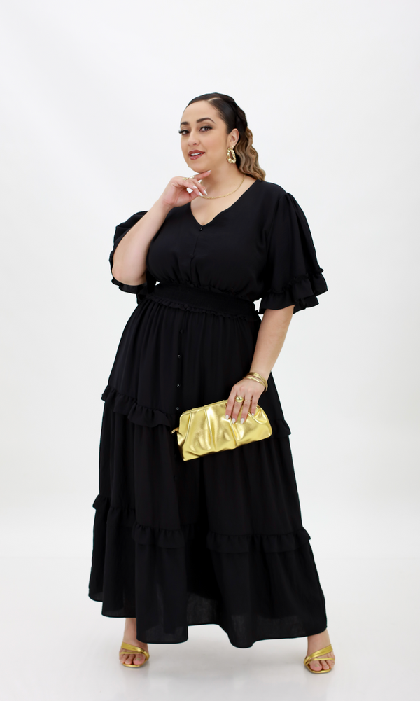 C268-25 VESTIDO HOKU